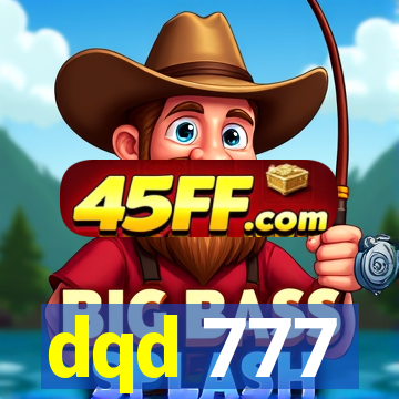dqd 777